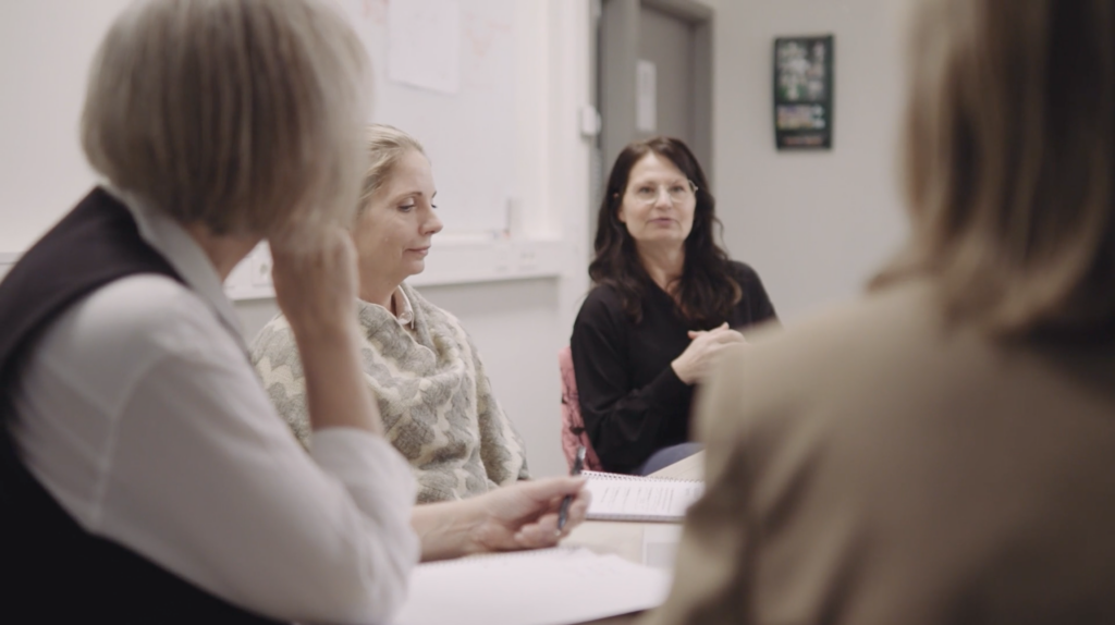 Rektor och utbildningsledare